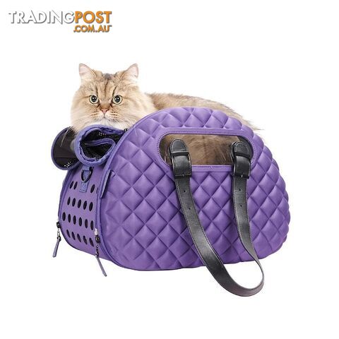 Ibiyaya Diamond Deluxe Pet Carrier - FC1960-DP - photo 3 of 6