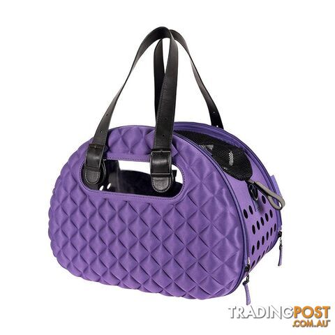 Ibiyaya Diamond Deluxe Pet Carrier - FC1960-DP - photo 4 of 6