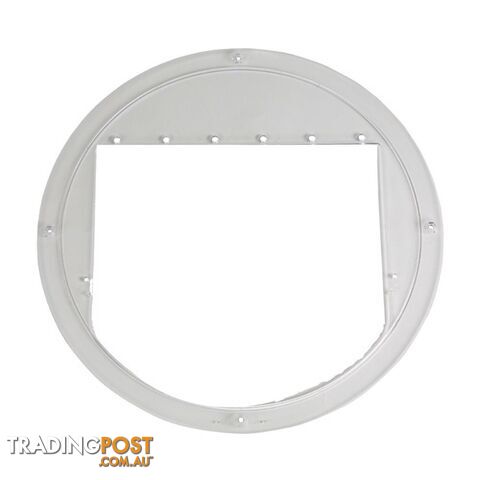 Transcat Replacement Dog Door Frame - TCDDCF001