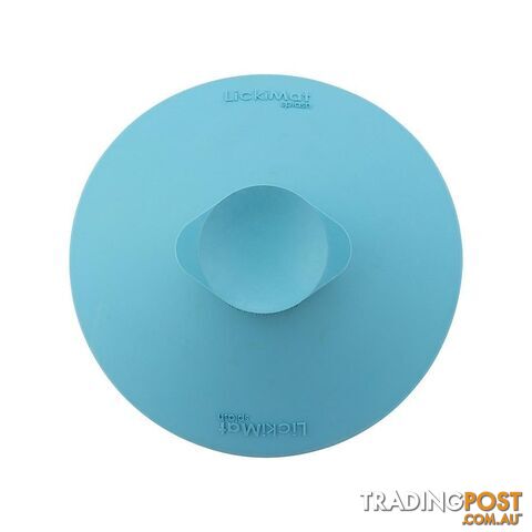 LickiMat® Splash™ - Orange - LM9008O - photo 4 of 6