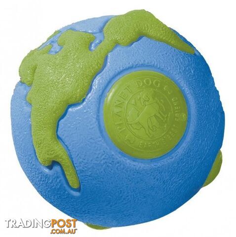 Planet Dog Orbee-Tuff Ball Small - 68669