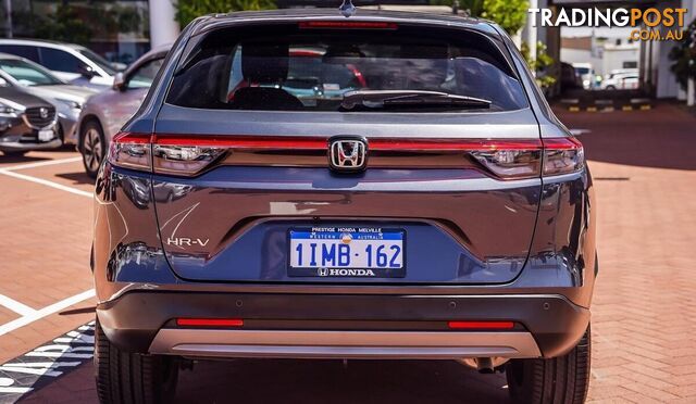 2023 HONDA HR-V VI-X MY22 SUV