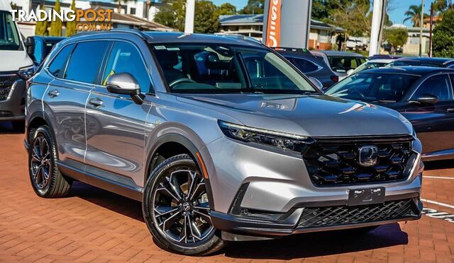 2024 HONDA CR V VTI LX RS MY24 AWD SUV