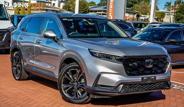 2024 HONDA CR V VTI LX RS MY24 AWD SUV