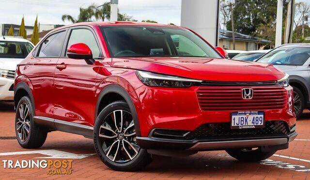 2025 HONDA HR V VI X MY25 SUV