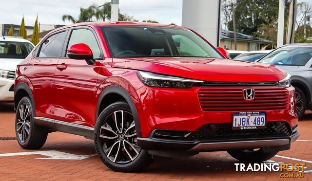 2025 HONDA HR V VI X MY25 SUV