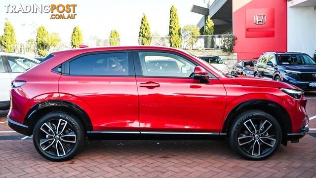 2023 HONDA HR-V E:HEV L MY22 SUV