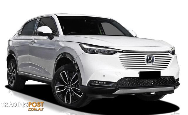 2024 HONDA HR V E:HEV L MY25 SUV