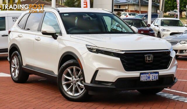 2024 HONDA CR-V VTI L RS MY24 AWD SUV