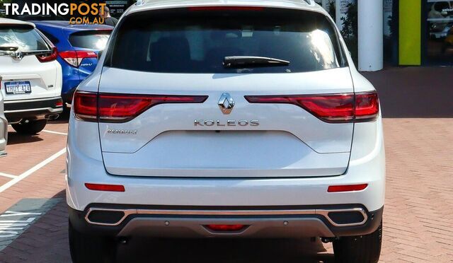 2023 RENAULT KOLEOS LIFE HZG-MY23 SUV