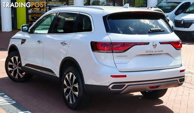 2023 RENAULT KOLEOS LIFE HZG-MY23 SUV