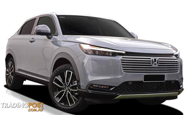 2026 HONDA HR V E:HEV X MY25 SUV
