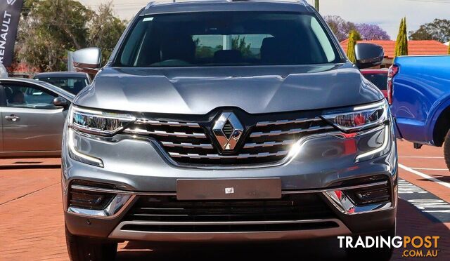 2023 RENAULT KOLEOS ZEN HZG-MY23 SUV