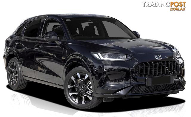 2025 HONDA ZR V VTI LX RZ MY25 SUV