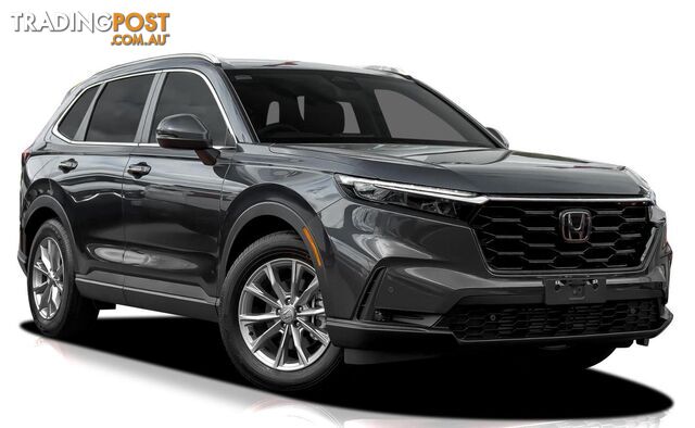 2024 HONDA CR V VTI L RS MY24 SUV