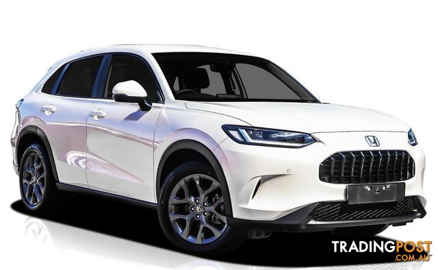 2025 HONDA ZR V VTI L RZ MY25 SUV