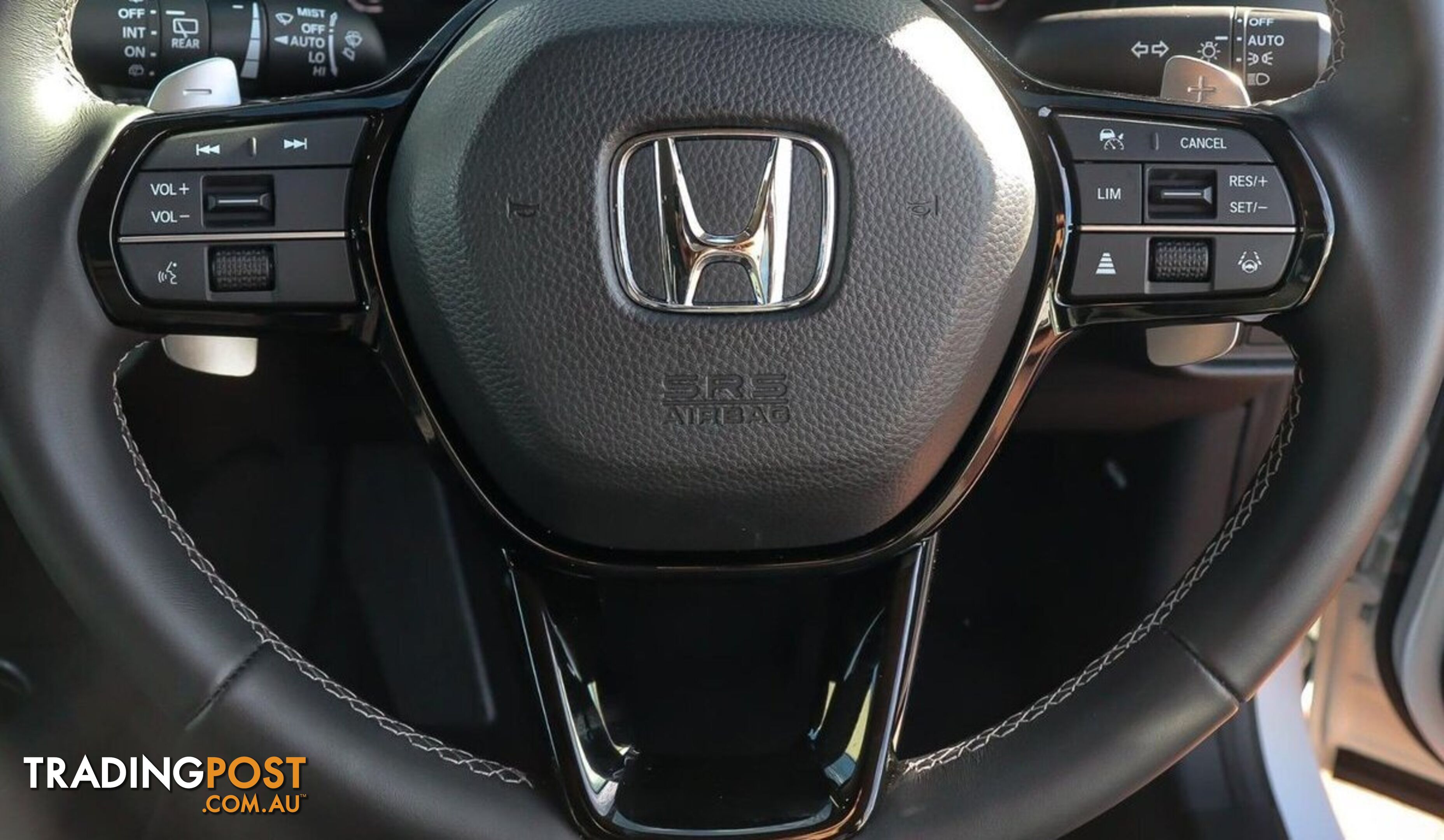 2023 HONDA ZR-V VTI L RZ MY23 SUV