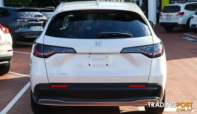 2023 HONDA ZR-V VTI L RZ MY23 SUV