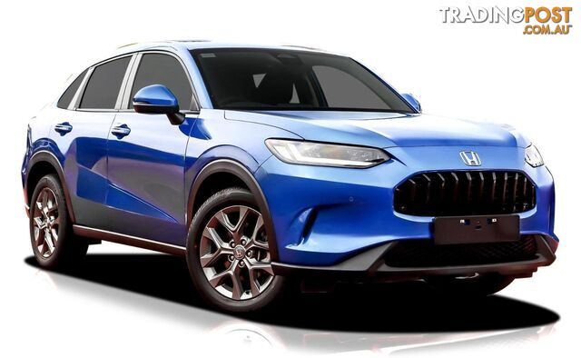 2024 HONDA ZR V VTI L RZ MY24 SUV