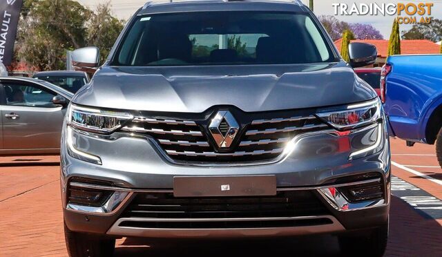 2023 RENAULT KOLEOS ZEN HZG MY23 SUV