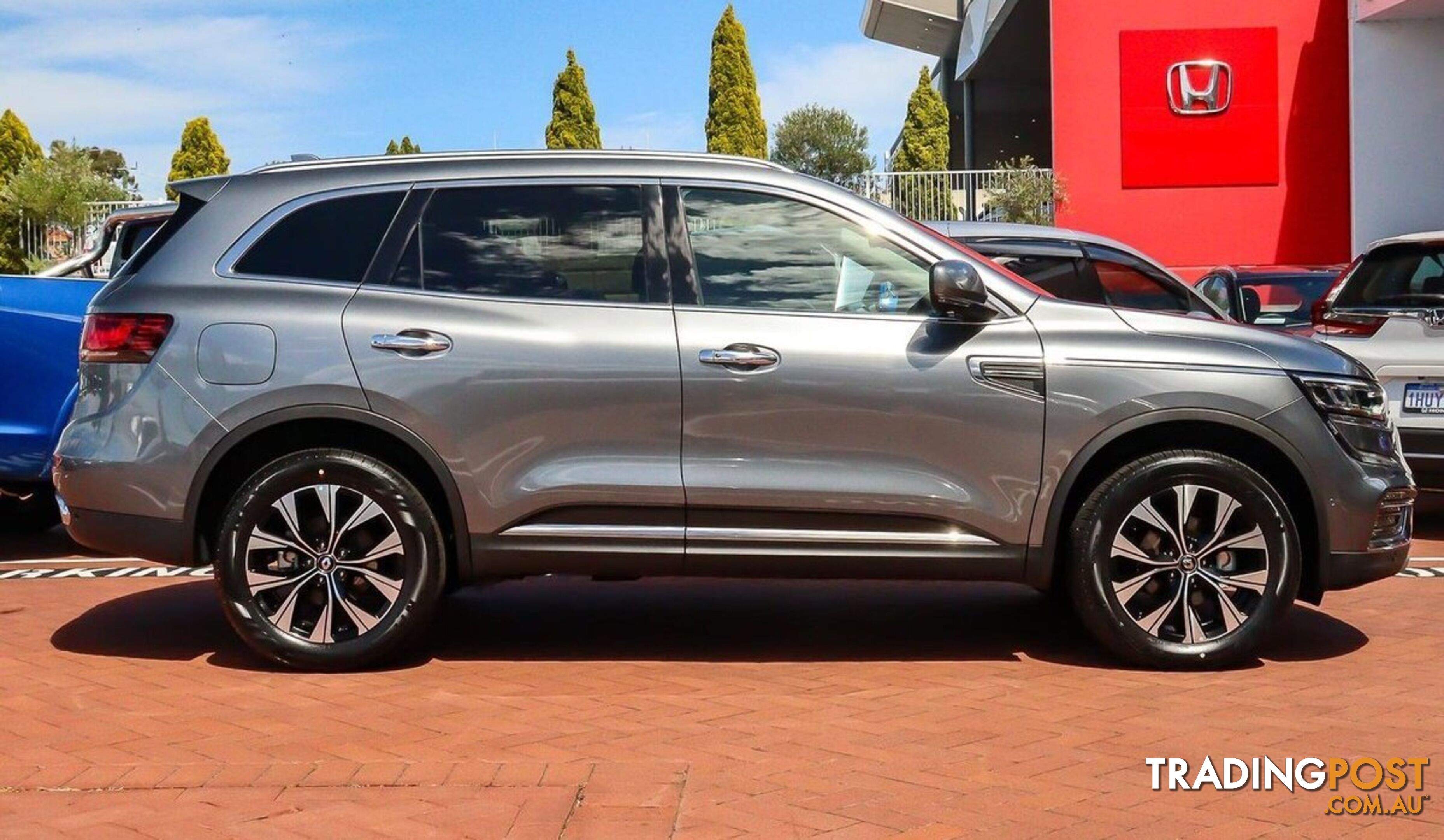 2023 RENAULT KOLEOS ZEN HZG MY23 SUV