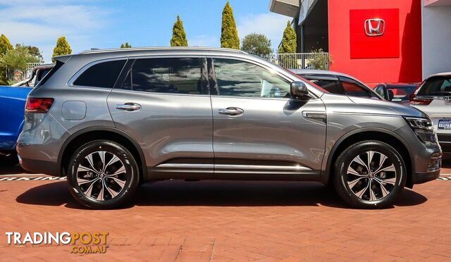 2023 RENAULT KOLEOS ZEN HZG MY23 SUV