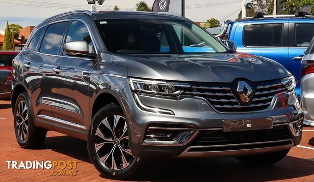 2023 RENAULT KOLEOS ZEN HZG MY23 SUV