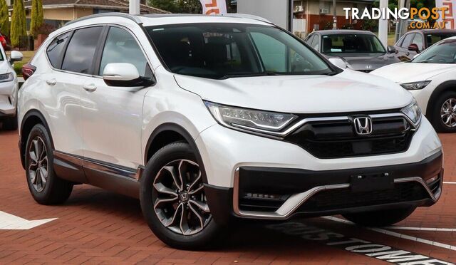 2023 HONDA CR-V VTI-L7 RW-MY23 SUV