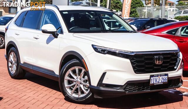 2024 HONDA CR V VTI L RS MY24 SUV
