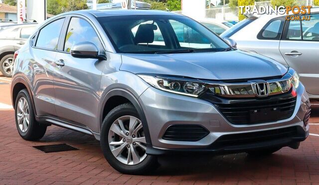 2019 HONDA HR-V VTI MY19 SUV