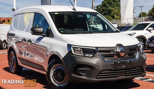 2024 RENAULT KANGOO E TECH L1 EV45 XFK MY24 SHORT WHEELBASE VAN - photo 2 of 19