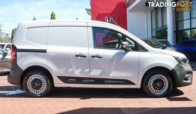 2024 RENAULT KANGOO E TECH L1 EV45 XFK MY24 SHORT WHEELBASE VAN - photo 3 of 19