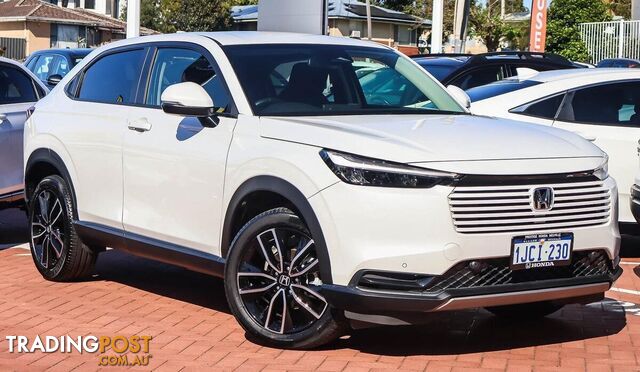 2025 HONDA HR V VI X MY25 SUV