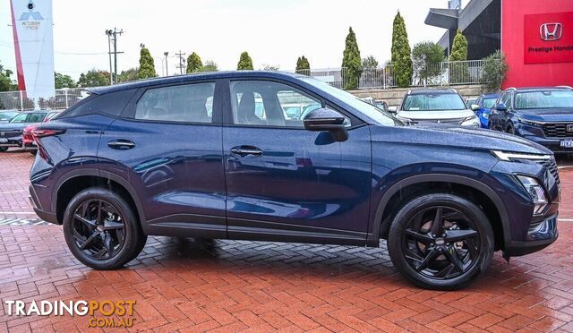 2023 CHERY OMODA-5 BX T19C SUV