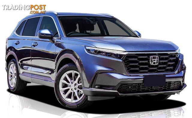 2023 HONDA CR V VTI L RS MY24 AWD SUV