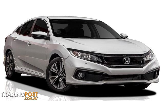 2019 HONDA CIVIC VTI L 10TH GEN MY19 SEDAN