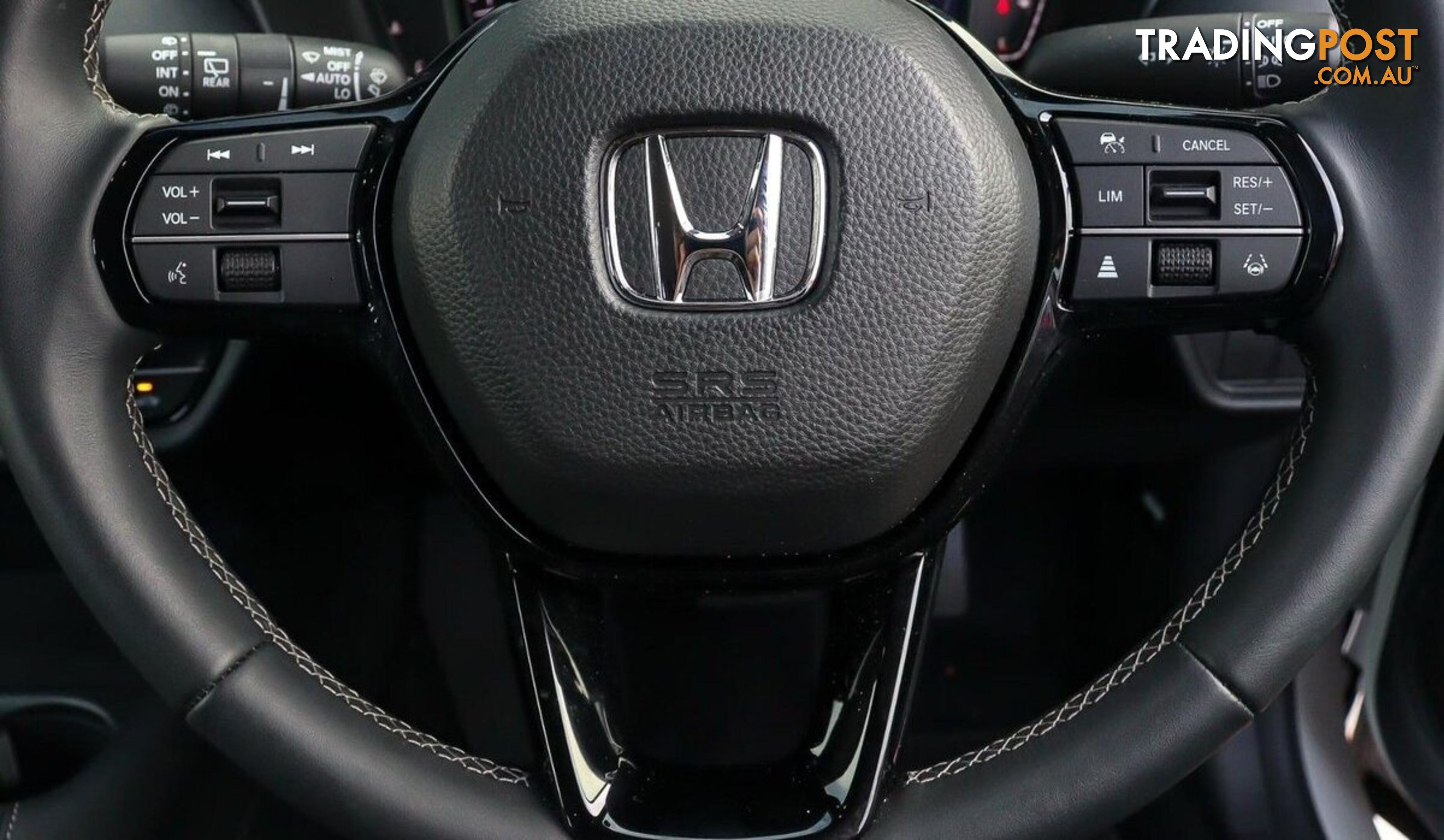 2023 HONDA ZR-V VTI X RZ MY23 SUV