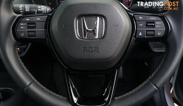 2023 HONDA ZR-V VTI X RZ MY23 SUV