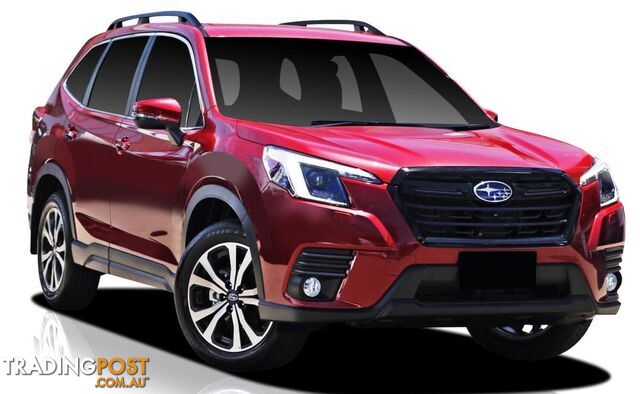 2022 SUBARU FORESTER 2.5I PREMIUM S5 MY23 AWD SUV