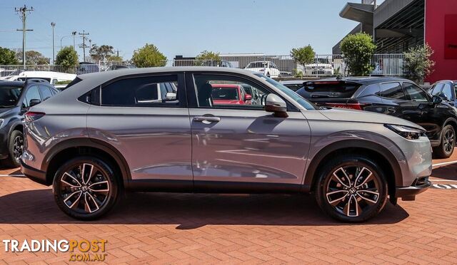 2025 HONDA HR V VI X MY25 SUV - photo 3 of 23
