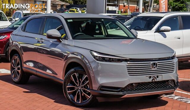 2025 HONDA HR V VI X MY25 SUV