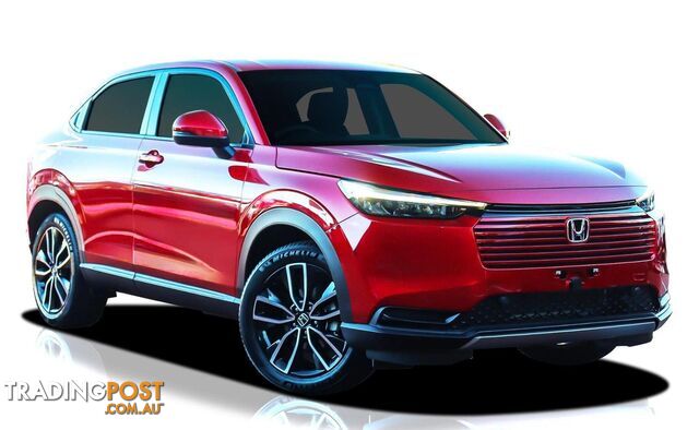 2025 HONDA HR V VI X MY25 SUV