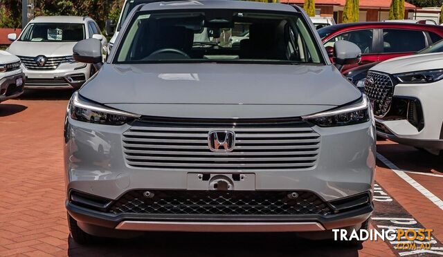 2025 HONDA HR V VI X MY25 SUV - photo 4 of 23