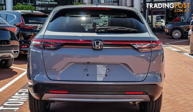 2025 HONDA HR V VI X MY25 SUV - photo 5 of 23