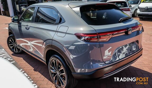 2025 HONDA HR V VI X MY25 SUV - photo 2 of 23
