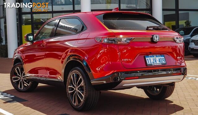 2022 HONDA HR-V EHEV-L MY22 SUV