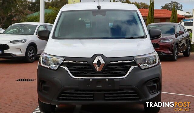 2024 RENAULT KANGOO L1 XFK MY24 SHORT WHEELBASE VAN