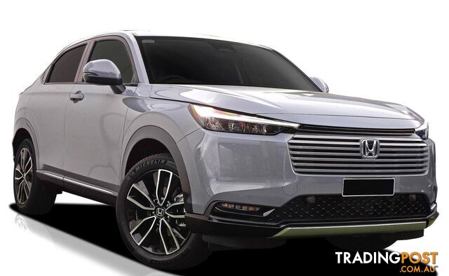 2026 HONDA HR V E:HEV X MY27 SUV