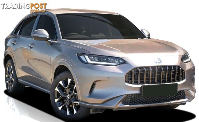 2024 HONDA ZR V E:HEV LX RZ MY24 SUV