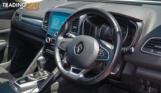 2017 RENAULT KOLEOS LIFE HZG SUV